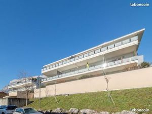 Loue T3 avec Terrasse