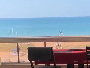 Studio face à l'océan