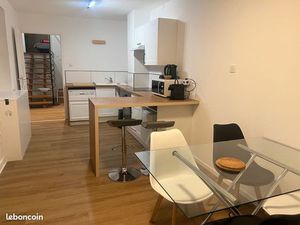 Appartement meublé quartier Schluthfeld