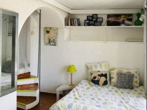 Location studio pour étudiant(e) au rez-de-chaussée d’une maison de village à Gémenos