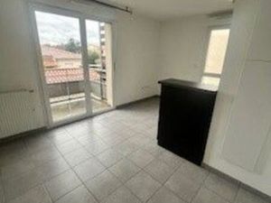 Appartement 1 pièce 23 m²