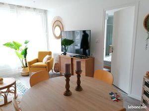 A Louer : Appartement T3 à Valenciennes - près de la gare