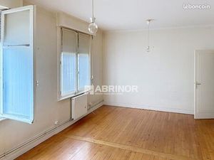 Appartement 3 pièces 80 m²