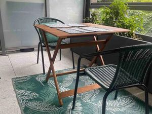 T2 centre Vannes meublé parking intérieur