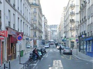 Cave rue du ruisseau