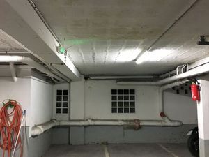 Location place de parking