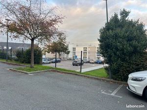 Place de parking aérien Bellevue