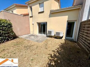 Maison 78 m² Belleville-sur-Vie