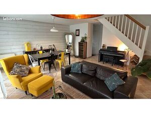 Annonce maison 4 chambres gradignan centre