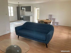 Maison à louer de 80m2