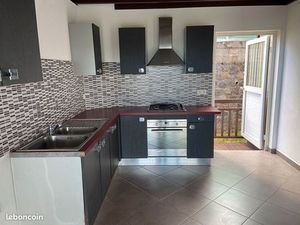 Villa 6 pièces 110 m²