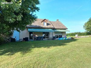 Location maison familiale