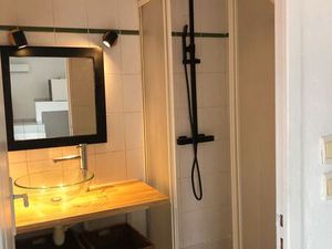 Loue studio/T1 meublé AUBAGNE