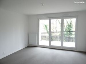 Appartement Boussy St Antoine
