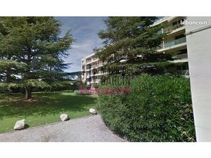 Appartement 3 pièces 76 m²