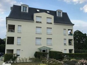 Studio 1 pièce 25 m²