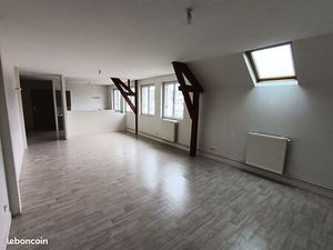 Appartement 90 m2