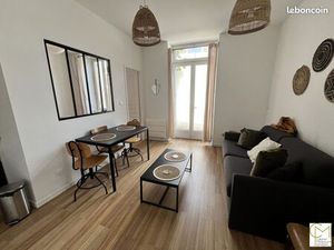 Appartement 2 pièces 32 m²