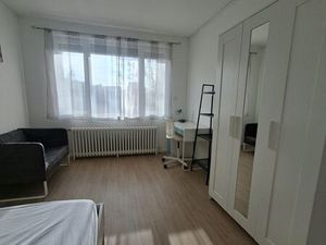 Appartement meublé Porte de Douai