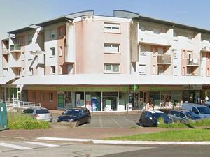 Loue appartement ( Chu Limoges )