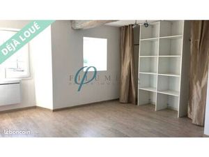 Maison 2 pièces 70 m²