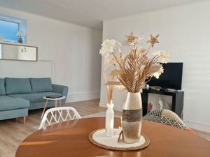 ?Magnifique appartement meublé?