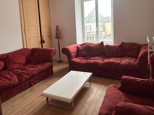 Location appartement T1