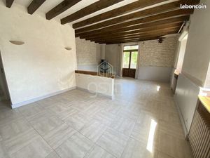 Maison 6 pièces 130 m²