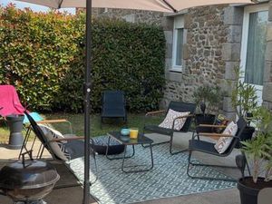 Maison en campagne rénovée