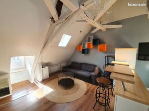 APPARTEMENT T2 BIS MEUBLE 60m2 - HYPER CENTRE