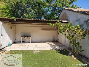 Appartement 3 pièces 50 m²