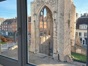 Duplex 3 pièces 80 m²