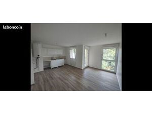 F2 à louer à Fameck