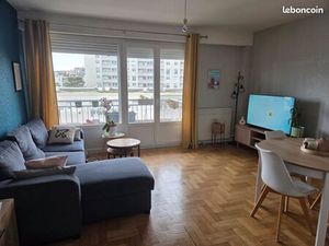Appartement T3 à louer