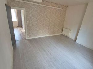 T2 secteur montjovis