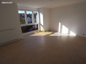 Appartement 3 pièces 71 m²