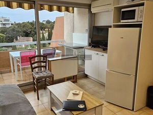 Appartement 2 pièces 25 m²