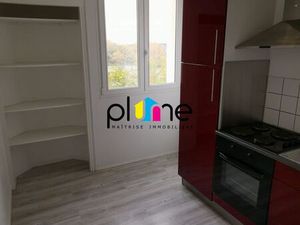 Appartement 3 pièces 53 m²