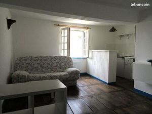 Studio meublé pour étudiant  20m2