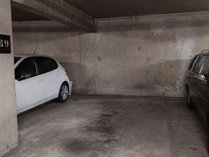 Place de parking en sol Parc Bordelais