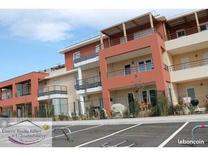 Parking/box 13 m² Cuers