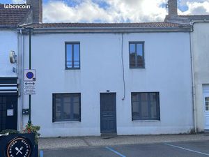 Maison 7 pièces 153 m²