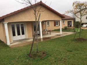 Location maison 140m2