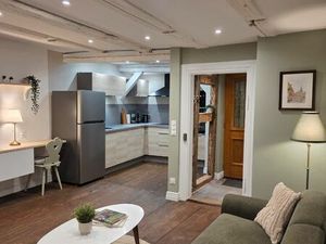 Appartement 3 mois bail mobilité