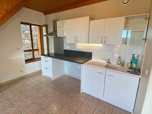 T3 + mezzanine à louer à Saint-Romans 38160