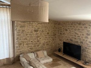 Location maison ancienne restaurée