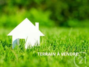Terrain à vendre - 484 m2 - St Jean De Monts - 85 - PAYS-DE-LOIRE