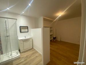 Lunel T2 42 m² – Idéal couple ou personne seule – Gare à pied