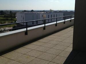 Appartement 4 pièces 85 m²