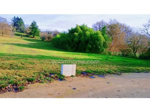 Vente terrain 1590 m² à Conflans-sur-Loing (45700)  102 400 €